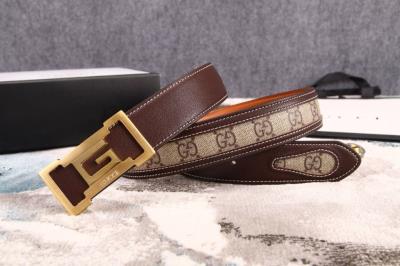 Cheap Gucci Belts wholesale No. 569